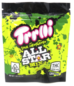 Trrlli All Star Mix edibles DC Exotic Weed Delivery high dc delivery dc weed delivery weed marijuana flower bud pack light fire smoke dc district of columbia washington southwest arlington alexandria annandale fairfax springfiel falls church va virginia maryland md oxon hill temple hills national harbor weed near me dispensary near me 420 weed shop donation gift