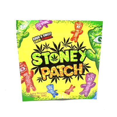 Stoney Patch