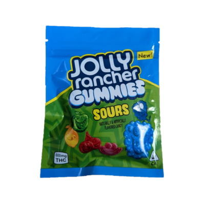 Jolly Rancher Sours