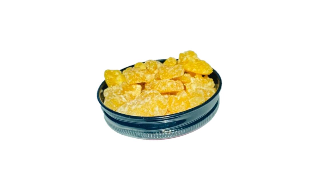 Live Resin