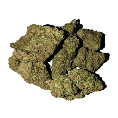 White Tahoe OG Marijuana Strain