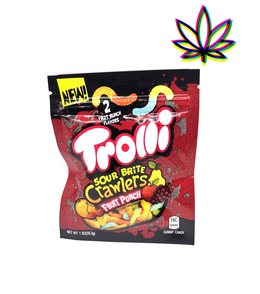 trolli sour brite crawler crawlers fruit punch exotic edibles cannabis marijuana flower tree weed bud loud pack zaza torch high dc delivery dc weed delivery exotic exotics dispensary near me alexandria fairfax va falls church annandale springfield burke arlington md maryland virginia va oxon hill temple hills national harbor