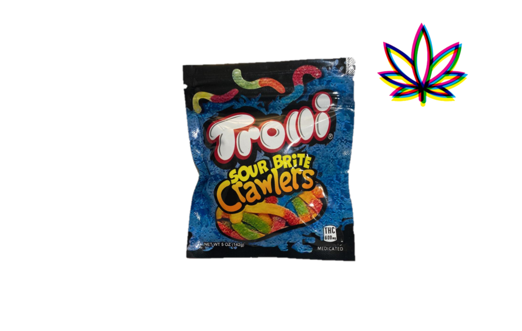 trolli sour brite crawler crawlers fruit punch exotic edibles cannabis marijuana flower tree weed bud loud pack zaza torch high dc delivery dc weed delivery exotic exotics dispensary near me alexandria fairfax va falls church annandale springfield burke arlington md maryland virginia va oxon hill temple hills national harbor