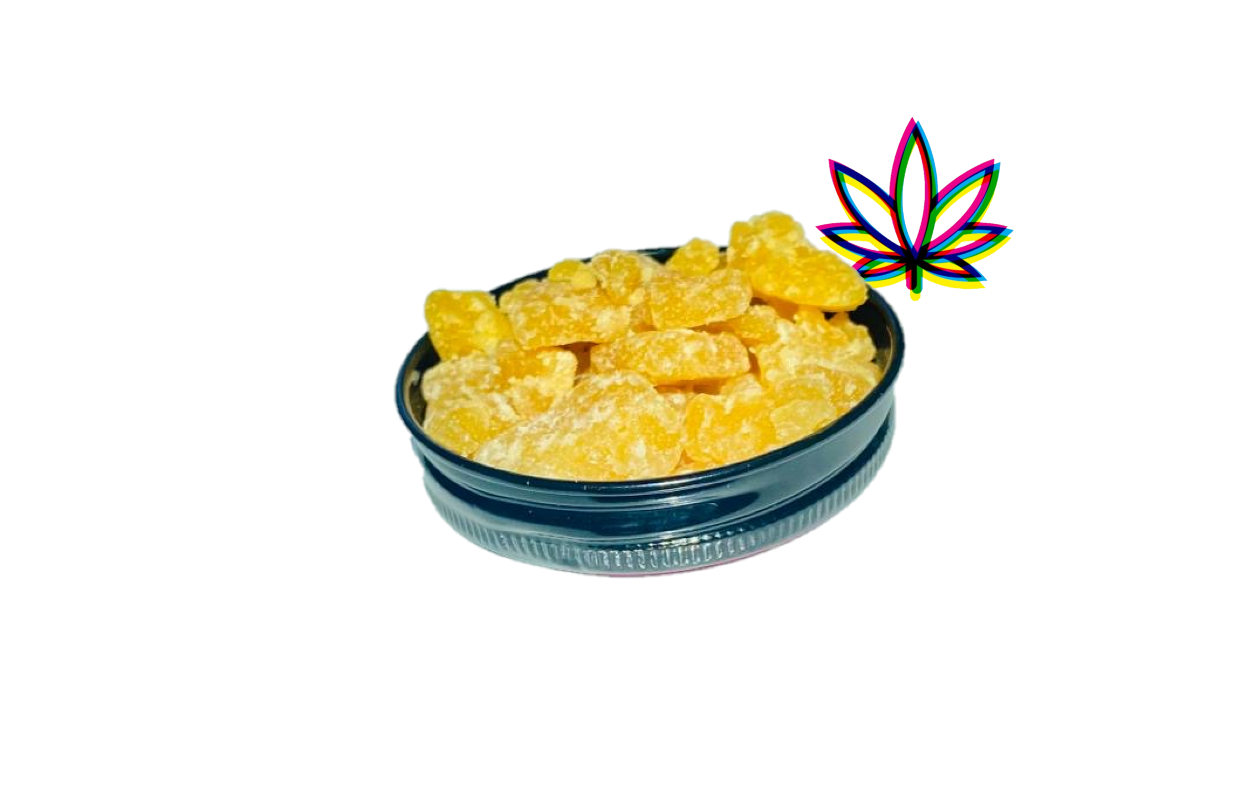 Live Resin - Premium THC Concentrate