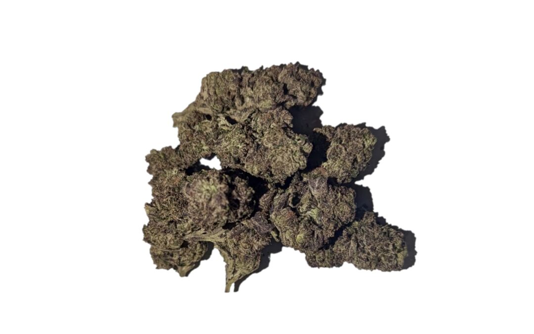 Sour Ringz Marijuana Strain