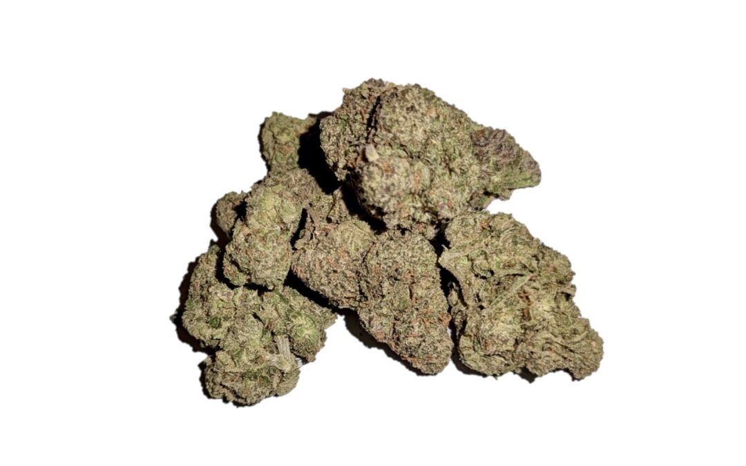 Locktite Marijuana Strain