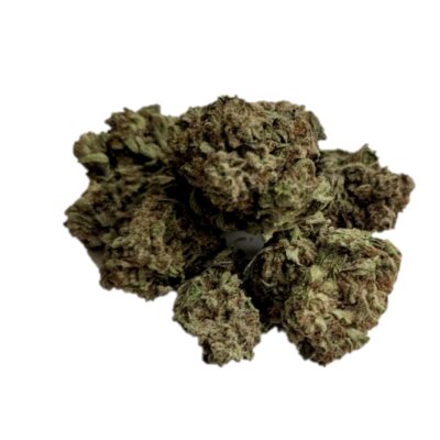 Berry Gold Marijuana Strain