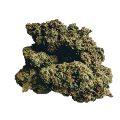 Orange Z Marijuana Strain