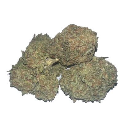 Cannatonic Marijuana Strain