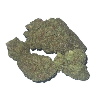Sunrise Marijuana Strain