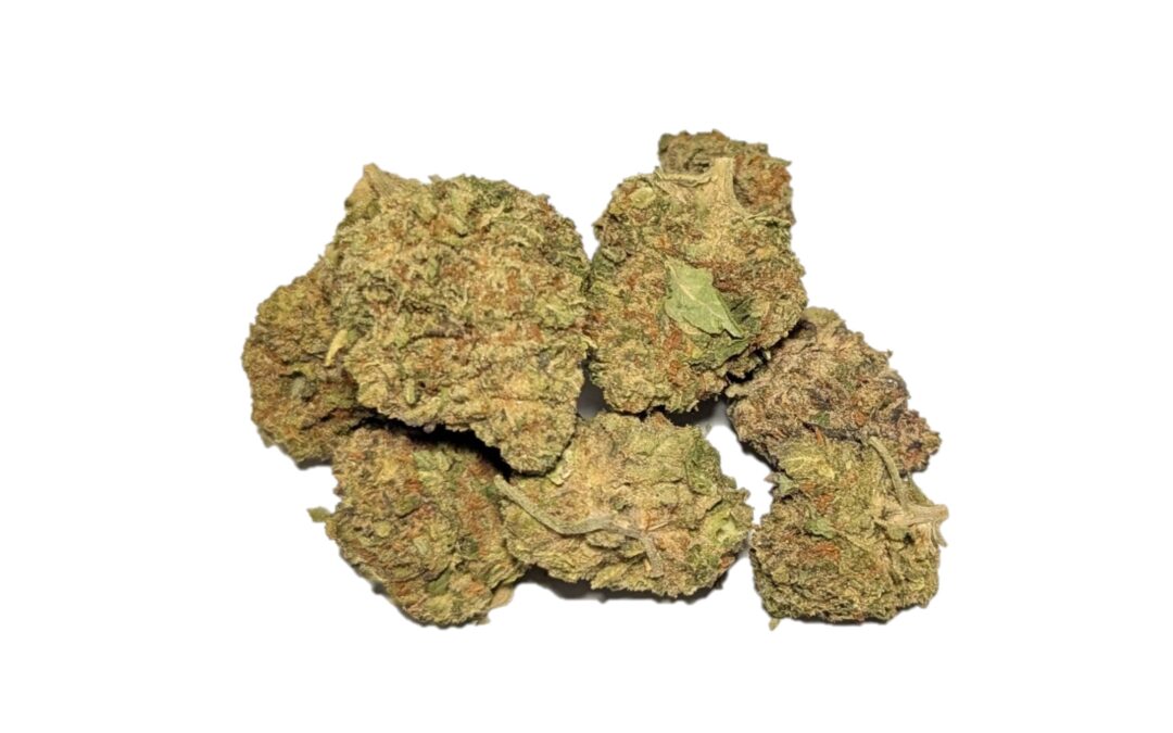 Gelonade Marijuana Strain