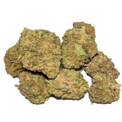 Gelonade Marijuana Strain
