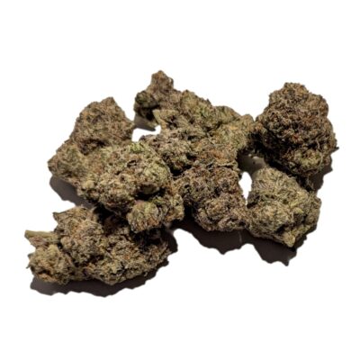 Gumbo Marijuana Strain