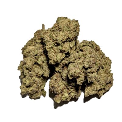 Silver Surfer Marijuana Strain