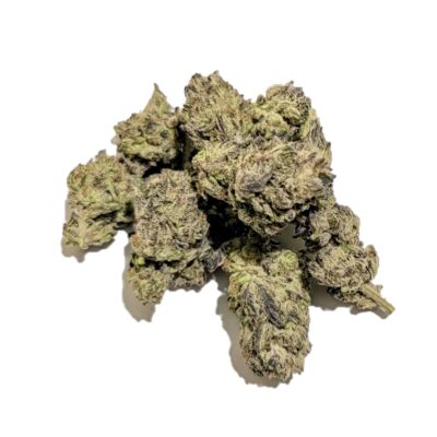 Cheetah Piss Marijuana Strain
