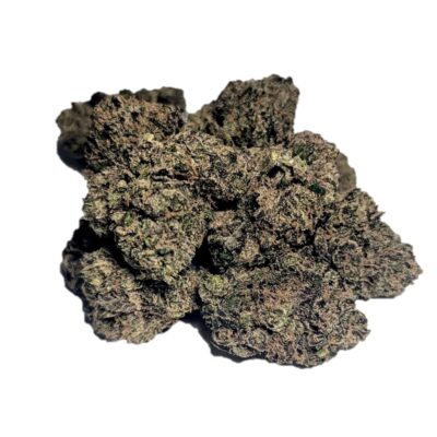 Crowdwalker Marijuana Strain