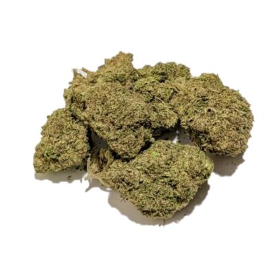 Oreo Blizzard Marijuana Strain