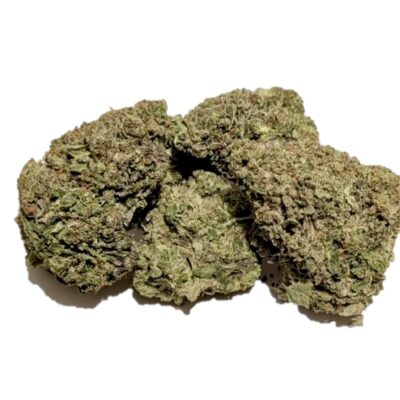 Pink Zoap Marijuana Strain