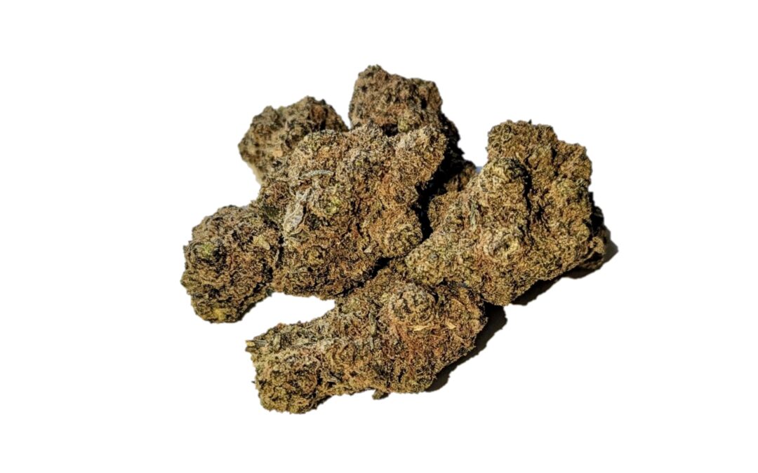 Sour Ape Marijuana Strain