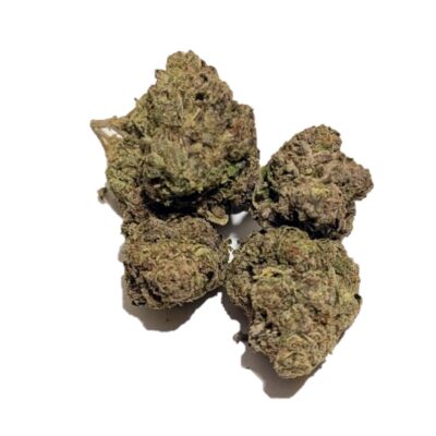 Space Queen Marijuana Strain